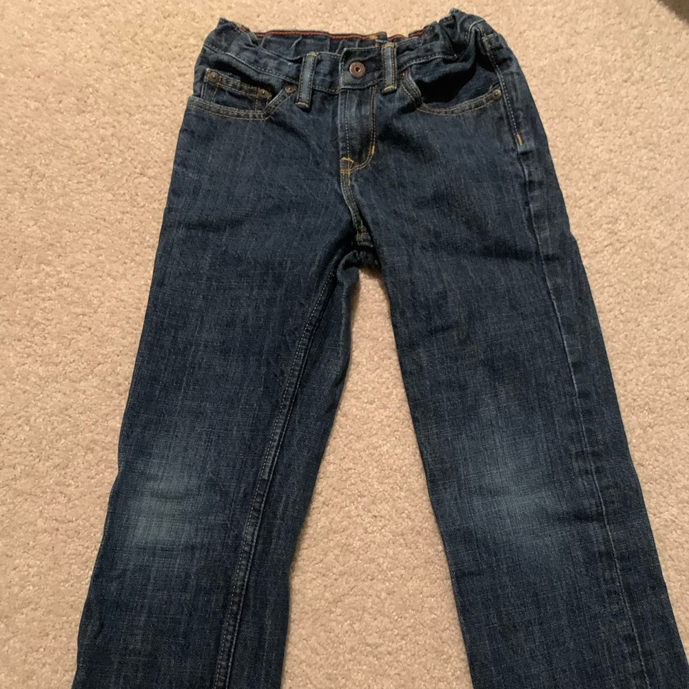 Kids Gap  jeans